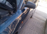 Audi A4 Plin