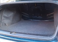 Audi A4 Plin