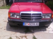 Mercedes 190
