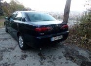 Alfa Romeo 166 2.4jtd Reg Moze Zamena