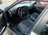 Bmw 318 Tds 95 God Reg Moze Zamena