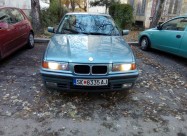 Bmw 318 Tds 95 God Reg Moze Zamena