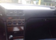 Honda Acord 97 God 2.0td Moze Zamena