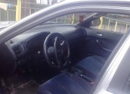 Honda Acord 97 God 2.0td Moze Zamena