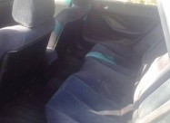 Honda Acord 97 God 2.0td Moze Zamena