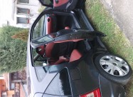 Mercedes A140 Elegant-reg-gas