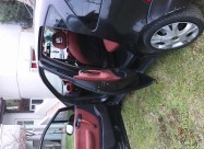 Mercedes A140 Elegant-reg-gas
