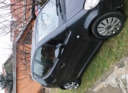 Mercedes A140 Elegant-reg-gas