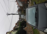 Mercedes A140 Elegant-reg-gas