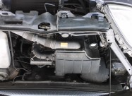 Mercedes A140 Elegant-reg-gas