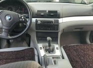 Bmw 320 Full Oprema Reg Cela God. Moze Zamena!!!