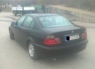 Bmw 320 Full Oprema Reg Cela God. Moze Zamena!!!