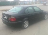 Bmw 320 Full Oprema Reg Cela God. Moze Zamena!!!