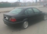 Bmw 320 Full Oprema Reg Cela God. Moze Zamena!!!