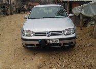 Golf 4 Tdi So Klima Odlicen