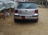 Golf 4 Tdi So Klima Odlicen