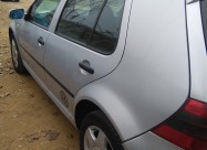 Golf 4 Tdi So Klima Odlicen