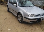 Golf 4 Tdi So Klima Odlicen