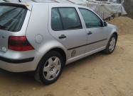 Golf 4 Tdi So Klima Odlicen