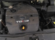 Golf 4 Tdi So Klima Odlicen