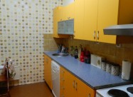 СЕ ПРОДАВА 4-СОБЕН СТАН ВО КИСЕЛА ВОДА
