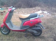 Prodavam Tiko Vespi I Prikulka