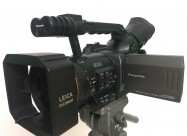 Panasonic Dvx100b