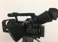 Panasonic Dvx100b