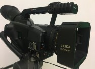 Panasonic Dvx100b