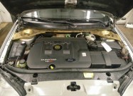 Ford Mondeo 2004
