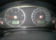 Ford Mondeo 2004