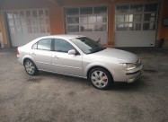 Ford Mondeo 2004