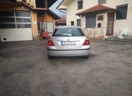 Ford Mondeo 2004