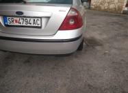 Ford Mondeo 2004