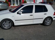 Vw Golf4 1.9tdi 85kw 116 6brzini