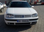 Vw Golf4 1.9tdi 85kw 116 6brzini