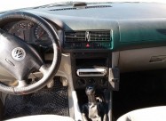 Vw Golf4 1.9tdi 85kw 116 6brzini