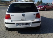 Vw Golf4 1.9tdi 85kw 116 6brzini