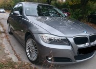 Bmw 318 D. Perfektno Facelift
