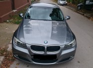 Bmw 318 D. Perfektno Facelift