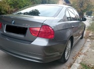 Bmw 318 D. Perfektno Facelift