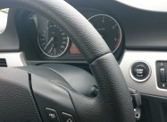Bmw 318 D. Perfektno Facelift