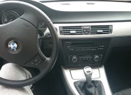 Bmw 318 D. Perfektno Facelift