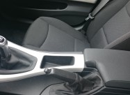 Bmw 318 D. Perfektno Facelift