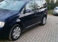 Touran 1.9 2003