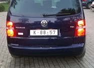 Touran 1.9 2003