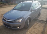 Opel Astra H 1.7 Cdti 2006 Godina