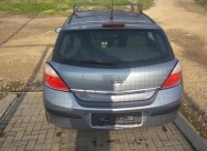 Opel Astra H 1.7 Cdti 2006 Godina