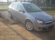 Opel Astra H 1.7 Cdti 2006 Godina