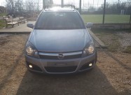 Opel Astra H 1.7 Cdti 2006 Godina